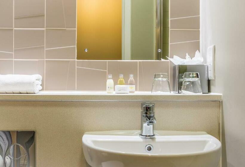 스탠다드 룸, The Lodge