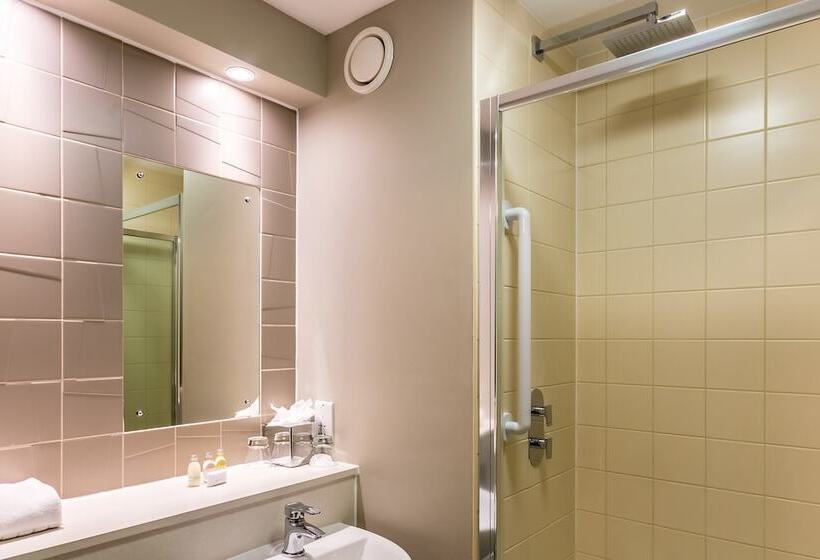 스탠다드 룸, The Lodge