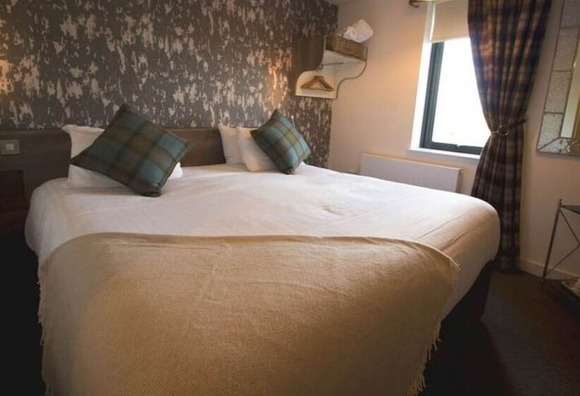 스탠다드 룸, The Lodge