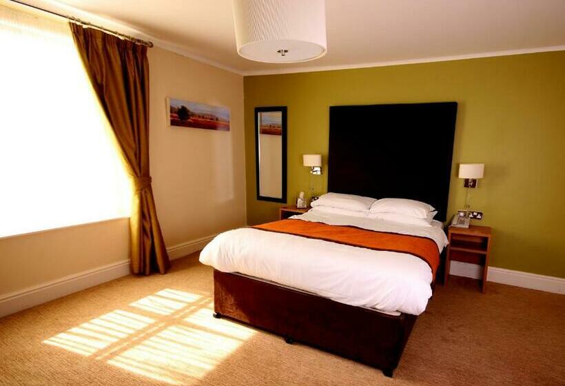 スイート, Thomas Arms