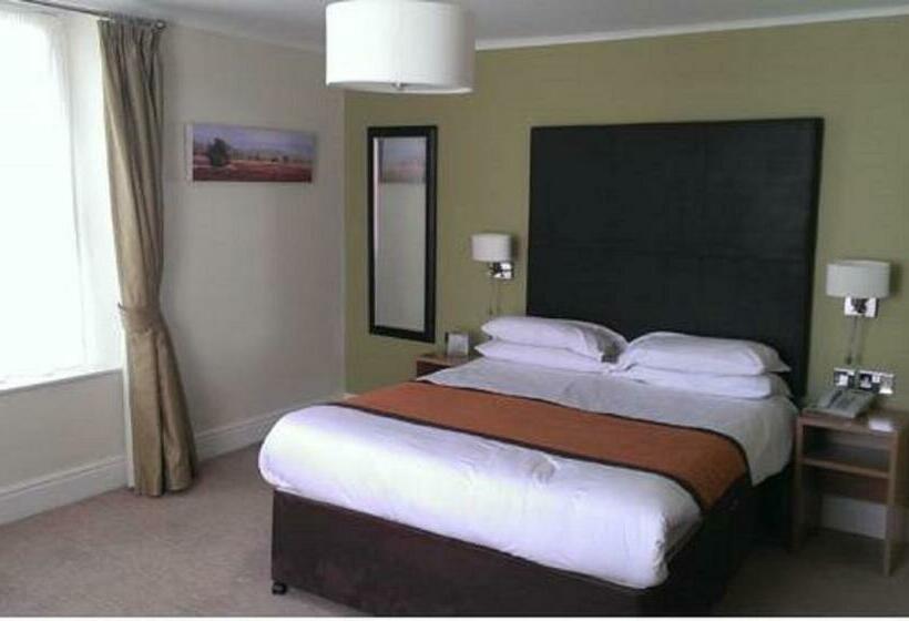 스위트, Thomas Arms