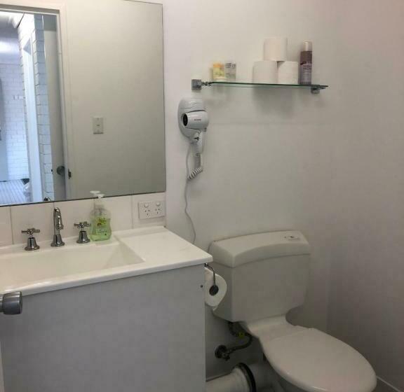 带1个卧室的公寓, Inner City Apartments