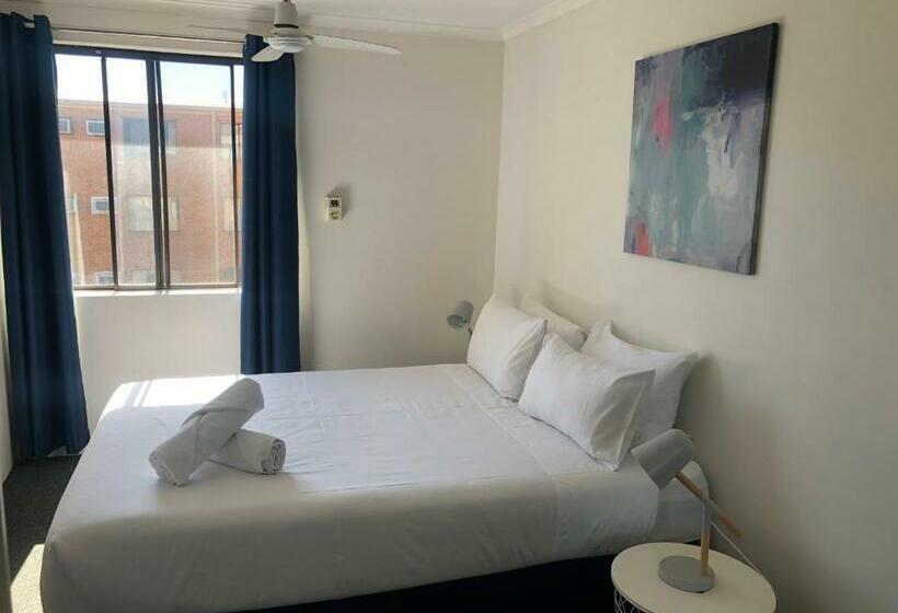 带1个卧室的公寓, Inner City Apartments