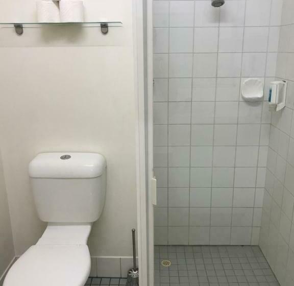 带1个卧室的公寓, Inner City Apartments