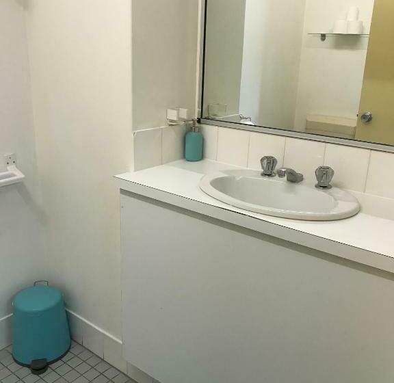 带1个卧室的公寓, Inner City Apartments