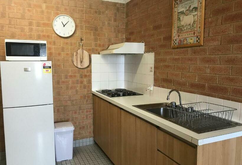 带1个卧室的公寓, Inner City Apartments