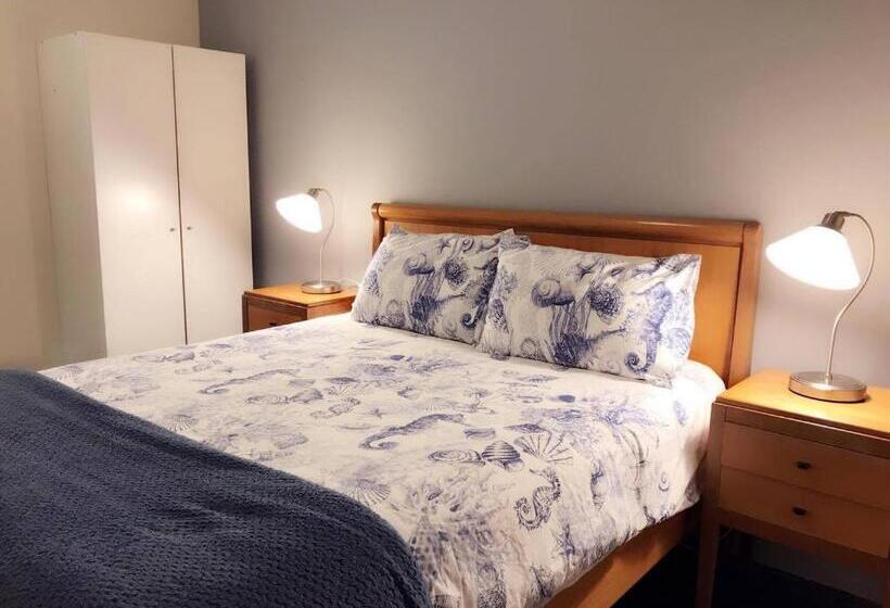 带2个卧室的公寓, Inner City Apartments