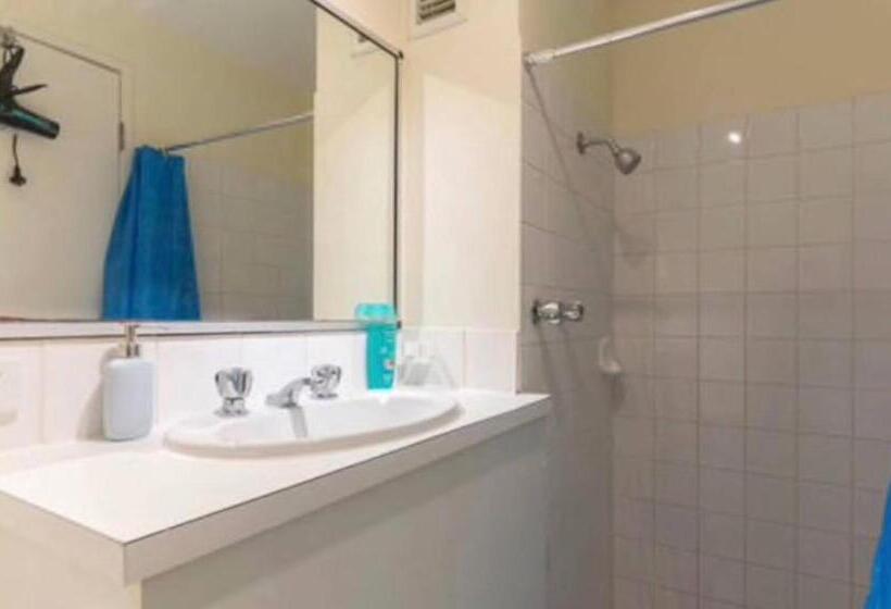 带2个卧室的公寓, Inner City Apartments