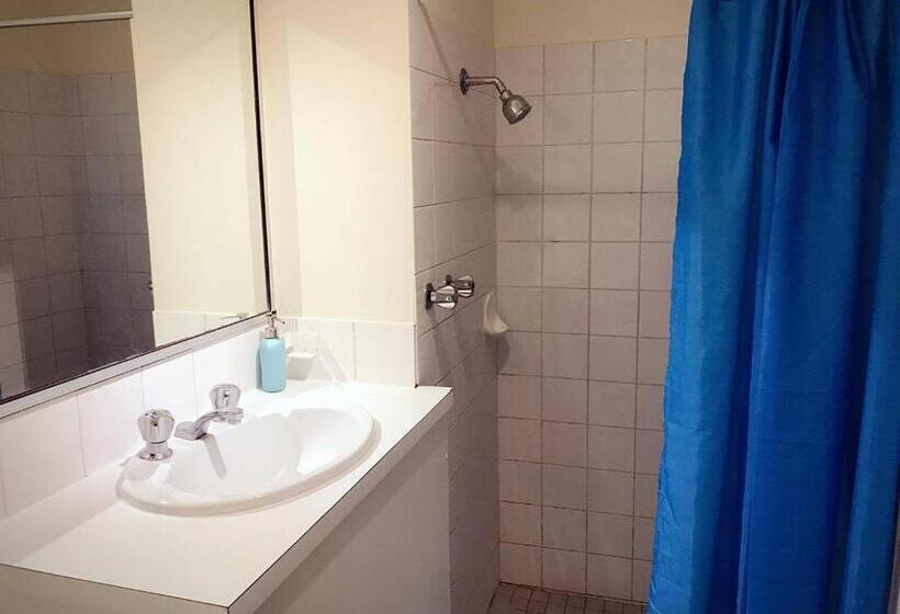 带2个卧室的公寓, Inner City Apartments