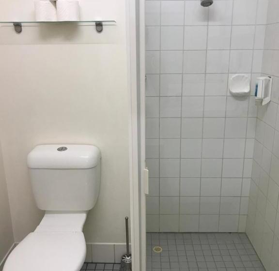 带2个卧室的公寓, Inner City Apartments