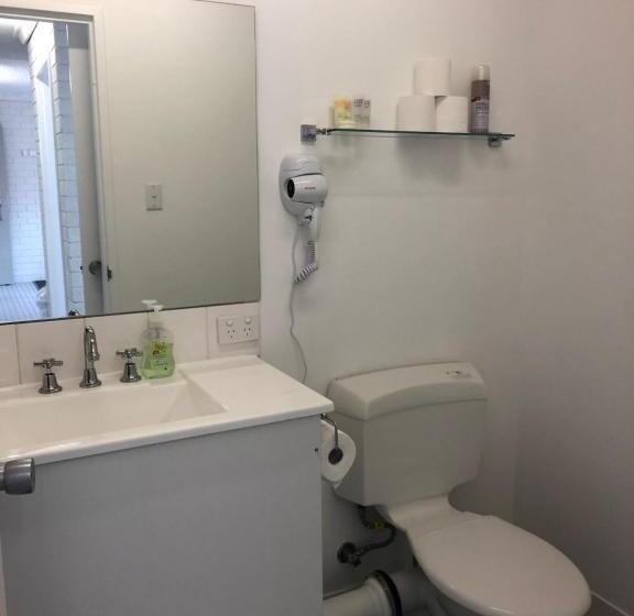 带2个卧室的公寓, Inner City Apartments