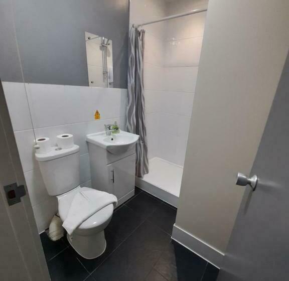 غرفة قياسية, Lymedale Suites Studios & Aparthotel In Newcastle Under Lyme & Stoke