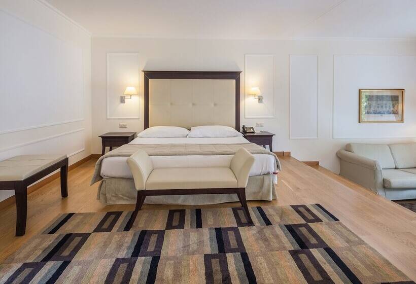 Номер Стандарт, Park Hotel Principe