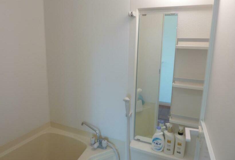 Quarto Triplo Estandar, Ocean Front Miyakojima