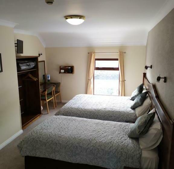 스탠다드 룸, Tigh Fitz Bed & Breakfast