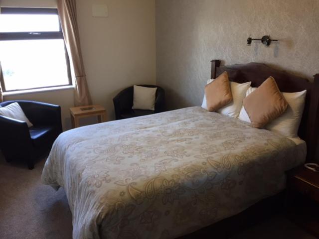 Номер Стандарт, Tigh Fitz Bed & Breakfast