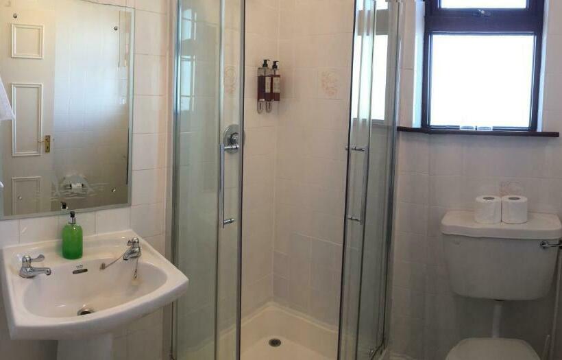 스탠다드 룸, Tigh Fitz Bed & Breakfast