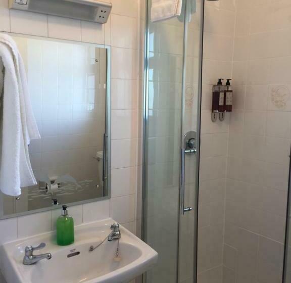 스탠다드 룸, Tigh Fitz Bed & Breakfast