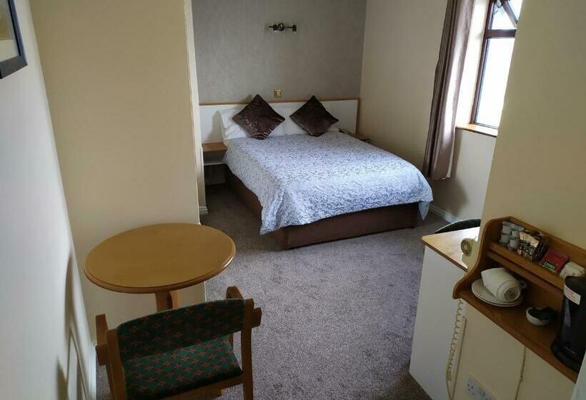 스탠다드 룸, Tigh Fitz Bed & Breakfast