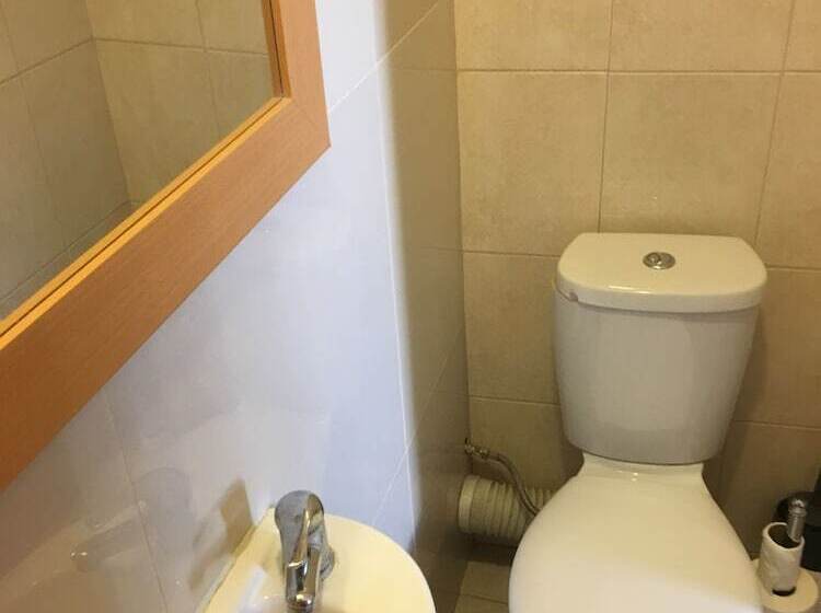 Семейный Номер, Stay In Kings Cross Flat D