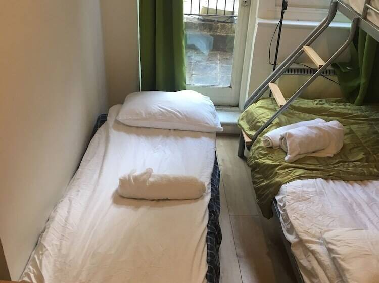 Семейный Номер, Stay In Kings Cross Flat D
