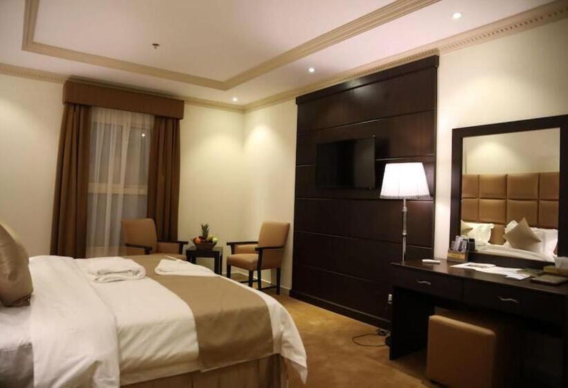 スイート(家族用), ميلانا Milana