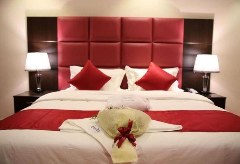 スイート(家族用), ميلانا Milana