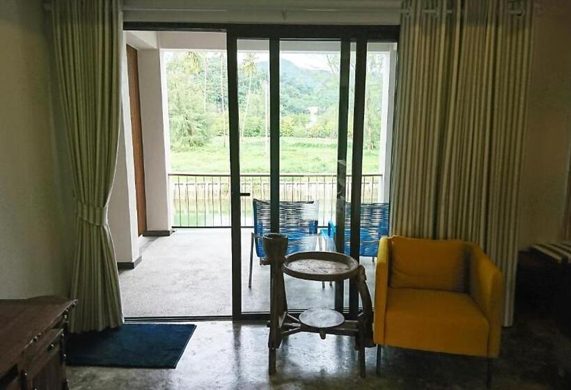 标准间, Beach Villa 23e Siam Royal Bay Resort