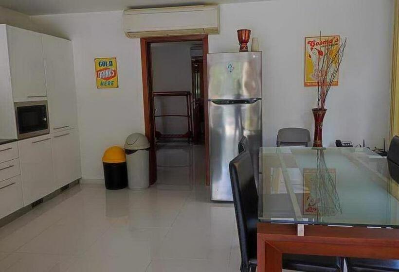 带1个卧室和海景的别墅, Beach Villa 23e Siam Royal Bay Resort