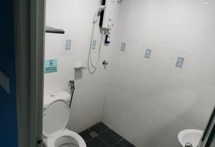 豪华房间, May Room Semporna