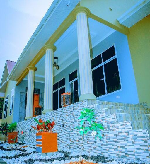 اتاق استاندارد, Hadeb Property