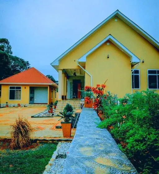 2ベッドルームアパートメント, Hadeb Property
