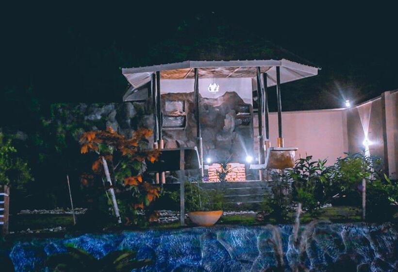 ２ベッドルームアパートメント, Hadeb Property