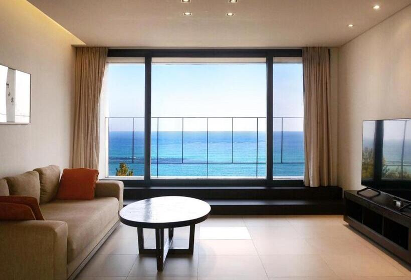 디럭스 패밀리 룸, Maple Beach Golf & Resort