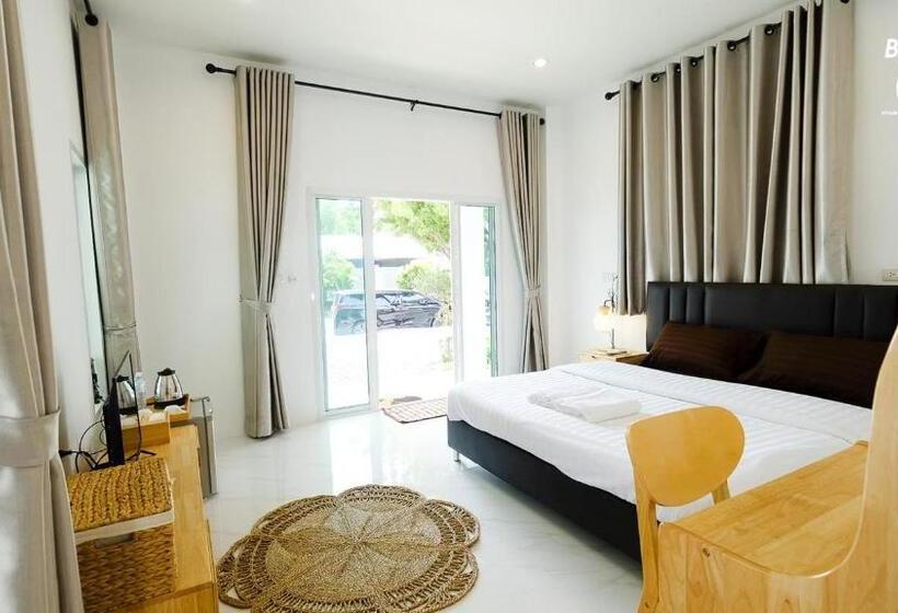 标准间, Baan O Resort