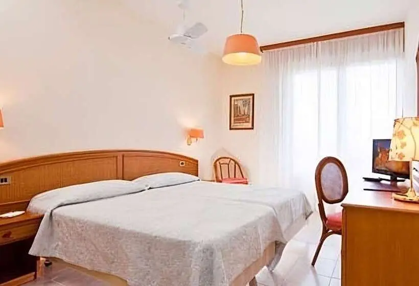 اتاق استاندارد, Gabbiano   Garda Lake Collection