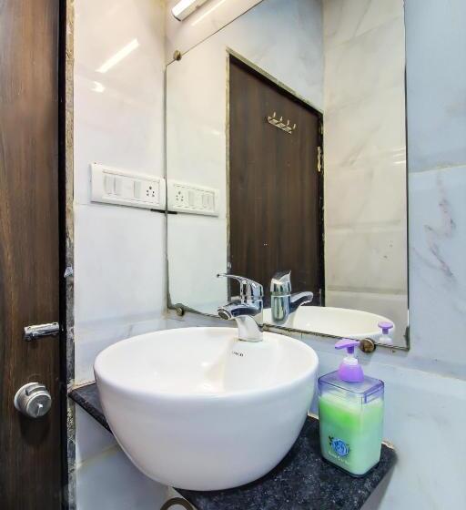 غرفة قياسية, Opal Comforts A Business