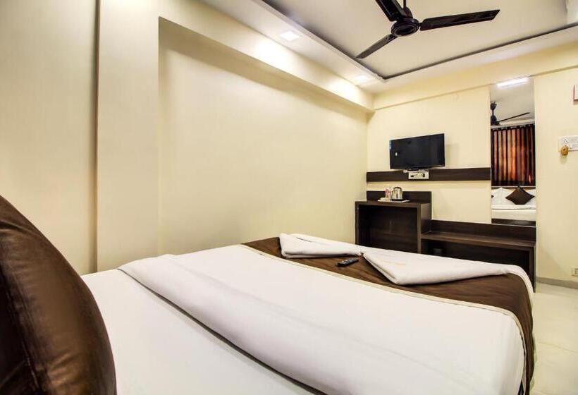 غرفة قياسية, Opal Comforts A Business