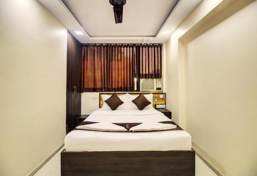 غرفة قياسية, Opal Comforts A Business