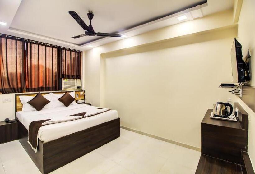 غرفة قياسية, Opal Comforts A Business