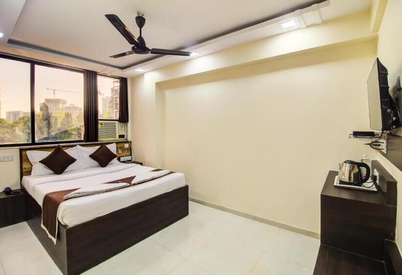 غرفة قياسية, Opal Comforts A Business