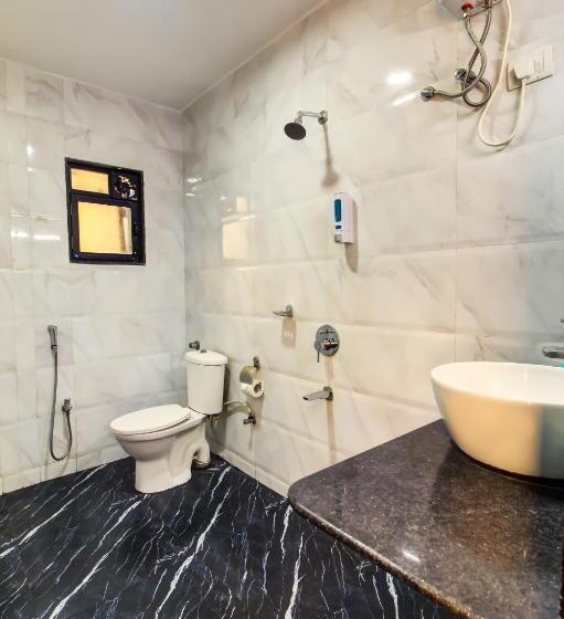 غرفة ديلوكس, Opal Comforts A Business