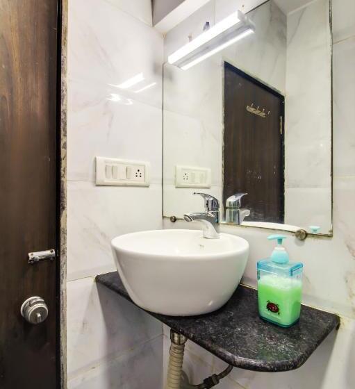 غرفة سوبيريور, Opal Comforts A Business