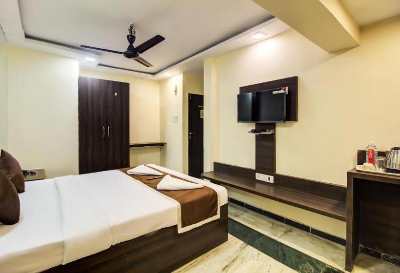 غرفة سوبيريور, Opal Comforts A Business