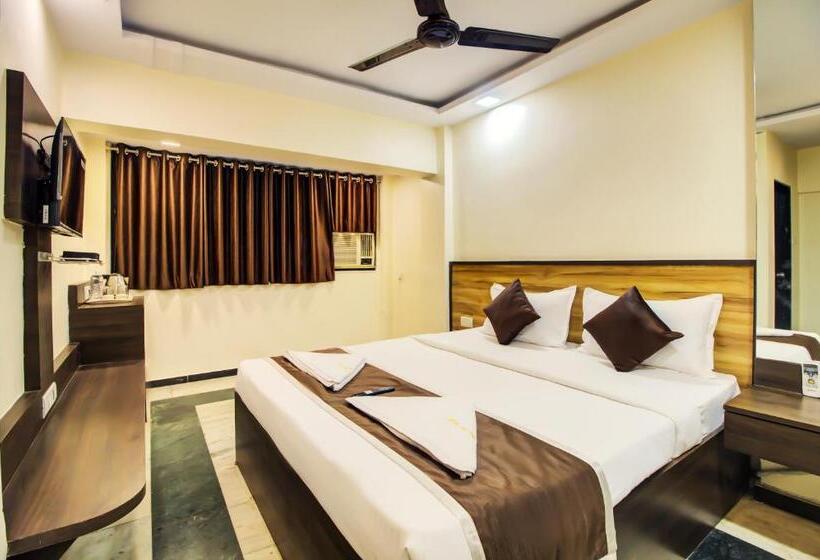 غرفة سوبيريور, Opal Comforts A Business