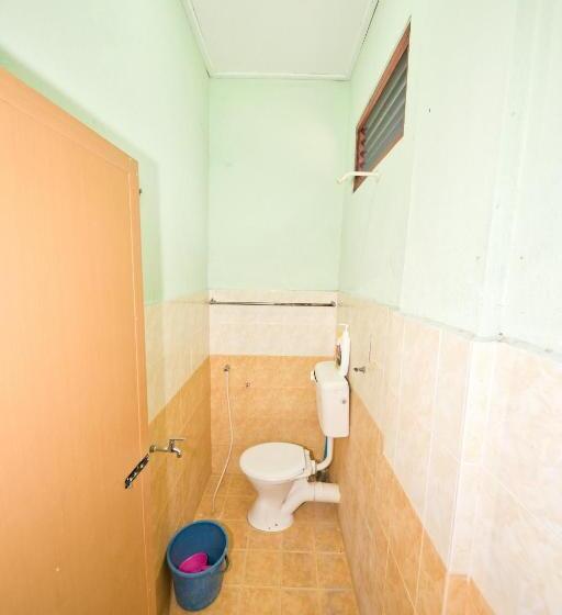 جناح سوبيريور, Oyo 90915 Ilham Villa