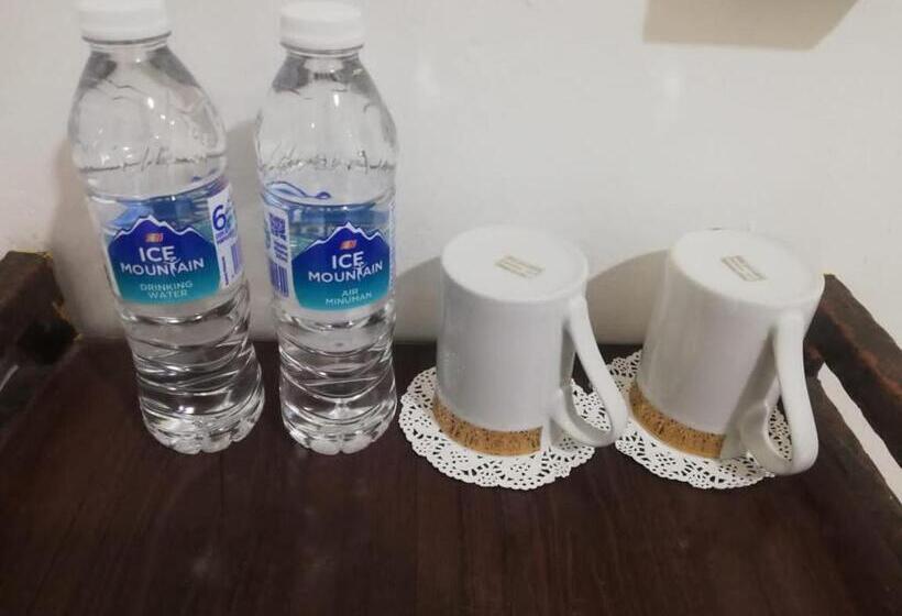 חדר סטנדרט, Riyad