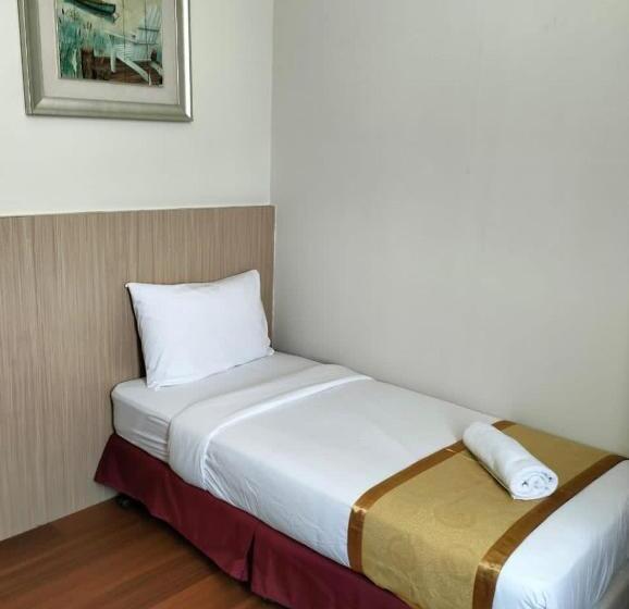 חדר דלוקס יחיד, Sunflower World