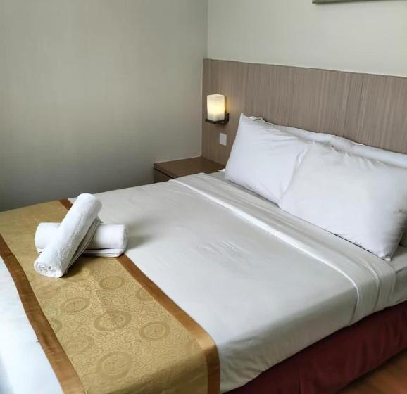 חדר דלוקס, Sunflower World