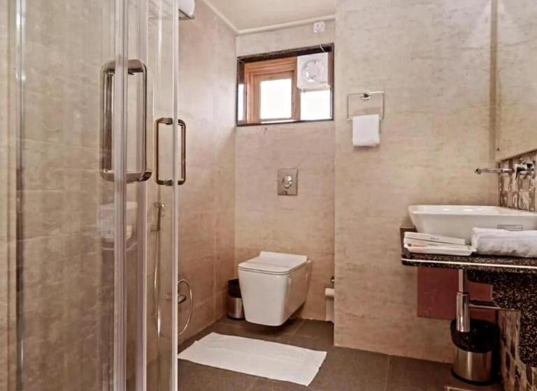 스탠다드 룸, Sunrise Jaisalmer